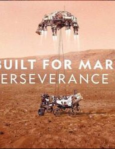 فيلم Built For Mars The Perseverance Rover 2021 مترجم