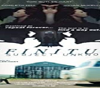فيلم Infinitum Subject Unknown 2021 مترجم