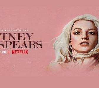فيلم Britney vs Spears 2021 مترجم