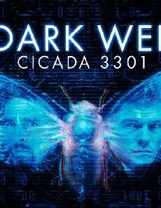 فيلم Dark Web Cicada 2021 مترجم