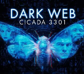فيلم Dark Web Cicada 2021 مترجم