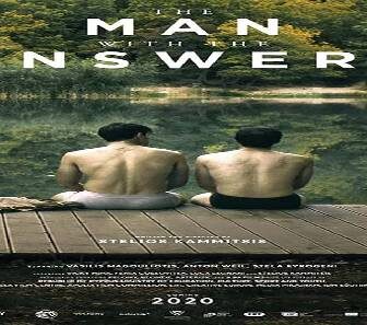 فيلم The Man with the Answers 2021 مترجم