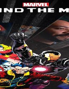 فيلم Marvel s Behind the Mask 2021 مترجم