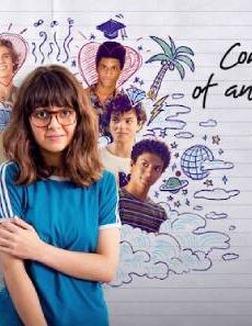 فيلم Confessions o an Invisible Girl 2021 مترجم