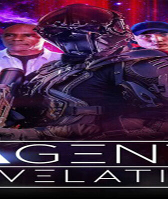 فيلم Agent II 2021 مترجم