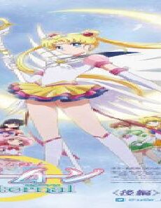 فيلم Bishoujo Senshi Sailor Moon Eternal Movie 2 2021 مترجم