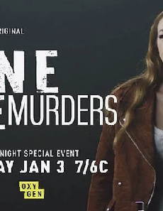 فيلم The Jane Doe Murders 2021 مترجم