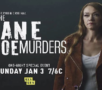 فيلم The Jane Doe Murders 2021 مترجم