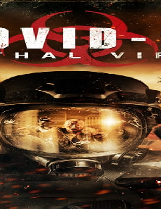 فيلم COVID 21 L V 2021 مترجم