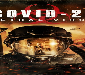 فيلم COVID 21 L V 2021 مترجم