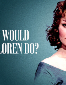 فيلم What Would Sophia Loren Do 2021 مترجم
