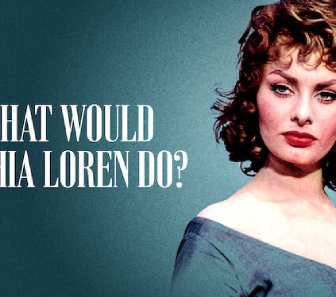 فيلم What Would Sophia Loren Do 2021 مترجم