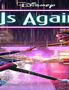 فيلم Us Again 2021 مترجم