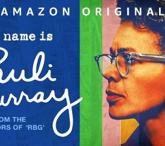 فيلم My Name is Pauli Murray 2021 مترجم