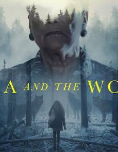 فيلم Misha and the Wolves 2021 مترجم
