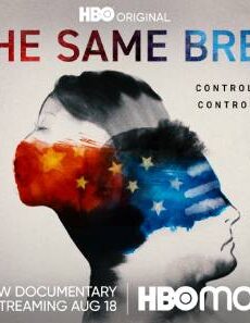 فيلم In The Same Breath 2021 مترجم