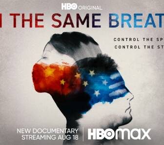 فيلم In The Same Breath 2021 مترجم