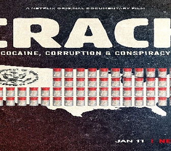 فيلم Cocaine Corruption and Conspiracy 2021 مترجم