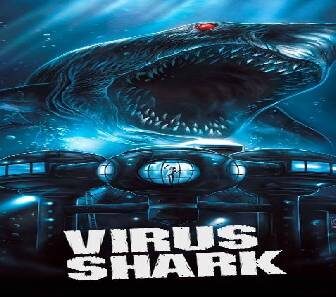 فيلم Virus Shark 2021 مترجم