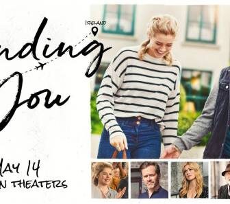 فيلم Finding You 2021 مترجم