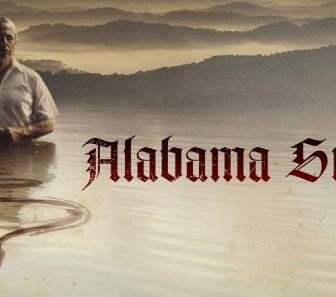 فيلم Alabama Snake 2020 مترجم