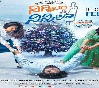 فيلم Ninnila Ninnila 2021 مترجم