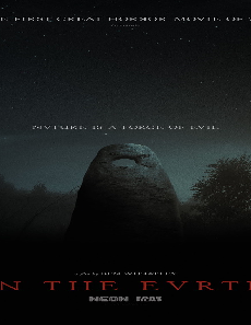 فيلم In the Earth 2021 مترجم