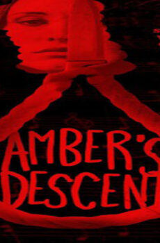 فيلم Amber s Descent 2020 مترجم