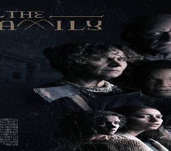 فيلم A Family 2021 مترجم