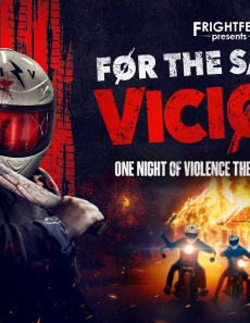 فيلم For the Sake of Vicious 2021 مترجم