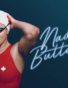 فيلم Nadia Butterfly 2020 مترجم