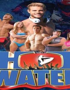 فيلم Hot Water 2021 مترجم
