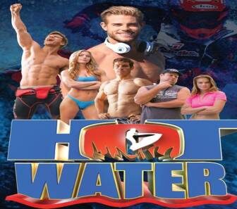 فيلم Hot Water 2021 مترجم