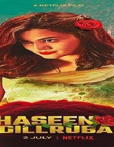فيلم Haseen Dillruba 2021 مترجم