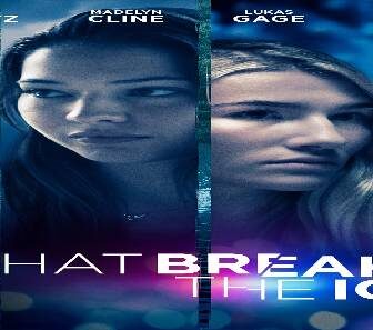 فيلم What Breaks the Ice 2021 مترجم