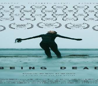 فيلم Being Dead 2021 مترجم