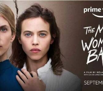 فيلم The Mad Womens Ball 2021 مترجم