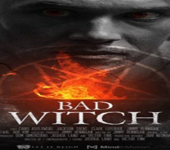 فيلم Bad Witch 2020 مترجم