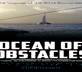 فيلم Ocean Of Obstacles 2021 مترجم