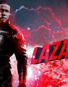 فيلم Lazarus 2021 مترجم