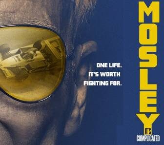 فيلم Mosley Its Complicated 2021 مترجم