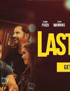 فيلم Last Call 2021 مترجم