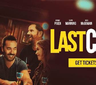 فيلم Last Call 2021 مترجم