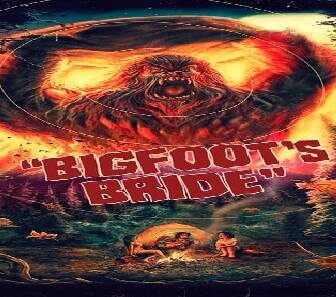 فيلم Bigfoots Bride 2020 مترجم