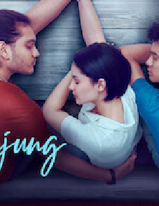 فيلم Tersanjung The Movie 2021 مترجم