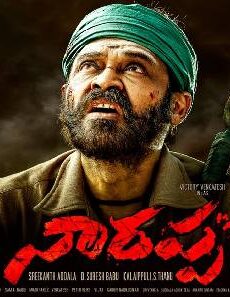 فيلم Narappa 2021 مترجم