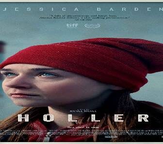 فيلم Holler 2021 مترجم
