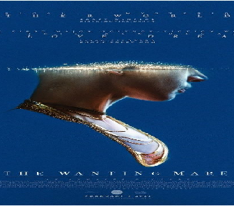 فيلم The Wanting Mare 2021 مترجم
