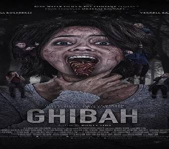 فيلم Ghibah 2021 مترجم