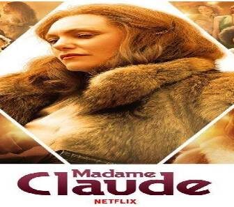 فيلم Madame Claude 2021 مترجم